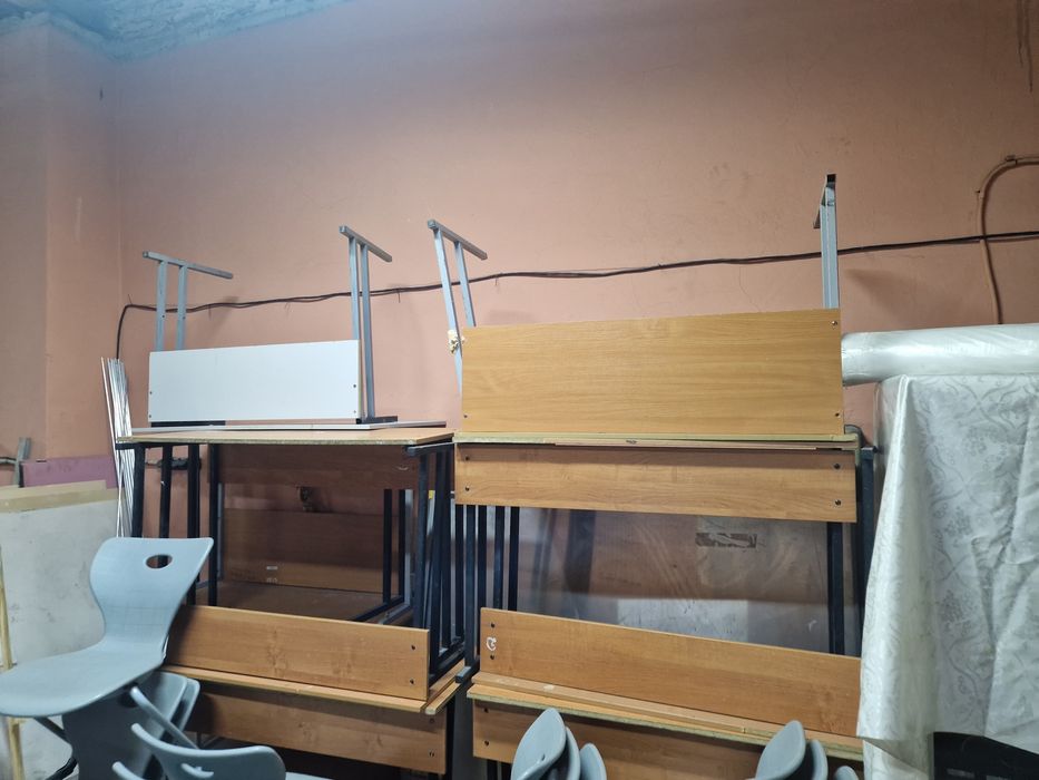 Парта продаётся срочно