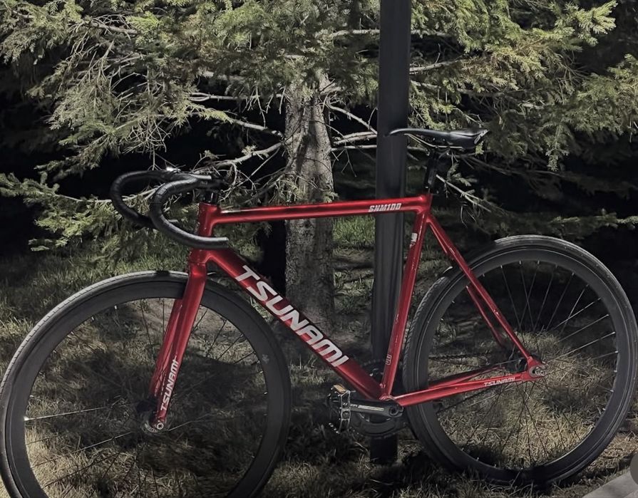 Продам фиксед гир