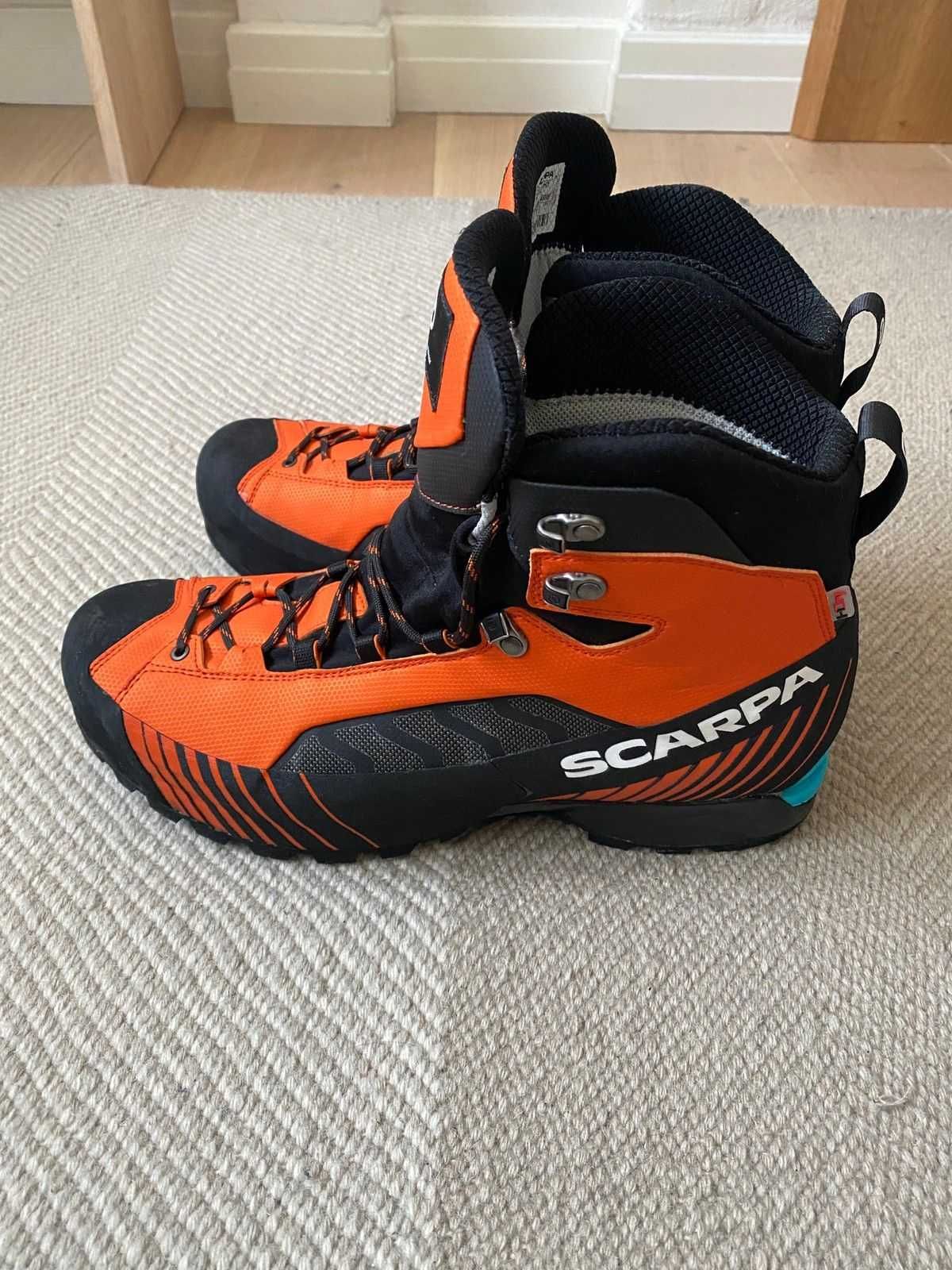 Bocanc Scarpa Ribelle Lite HD 46