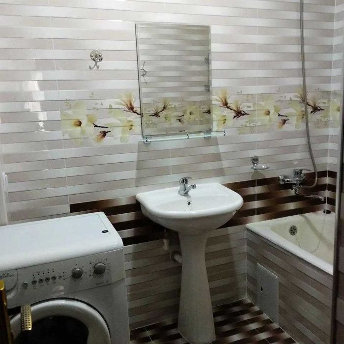 Mirzo Ulug'bek tumanida ijaraga kvartira