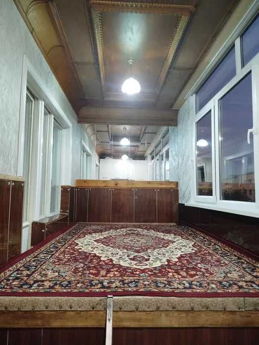 Тинчлик 4/4/5 общая площадь 100м2