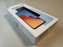 Xiaomi / Redmi 12 256 Gb / Midnight Black / Sigilat
