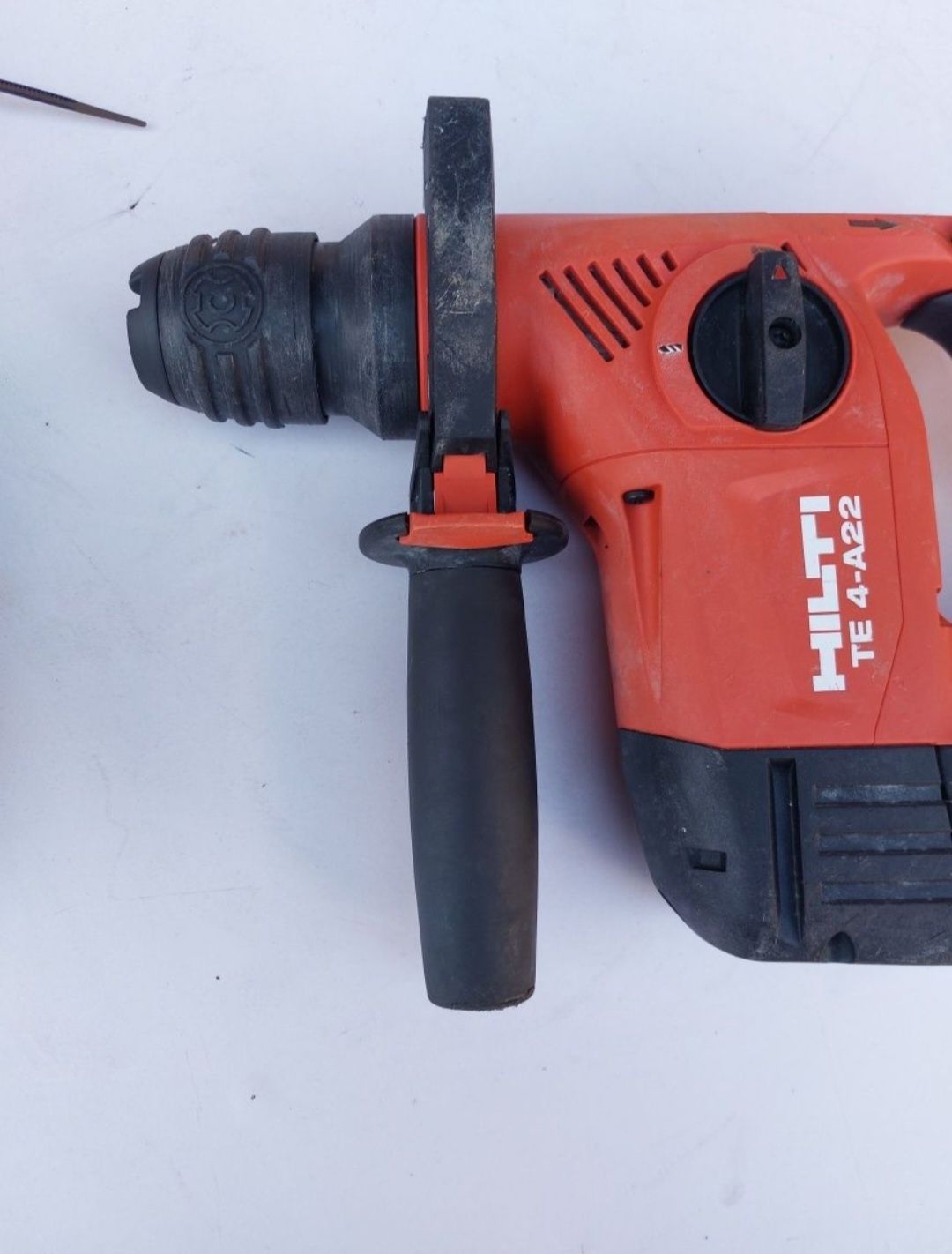 Hilti TE4-A22 акумулаторен перфоратор