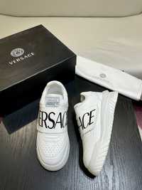 Adidasi Versace Odissea - Premium
