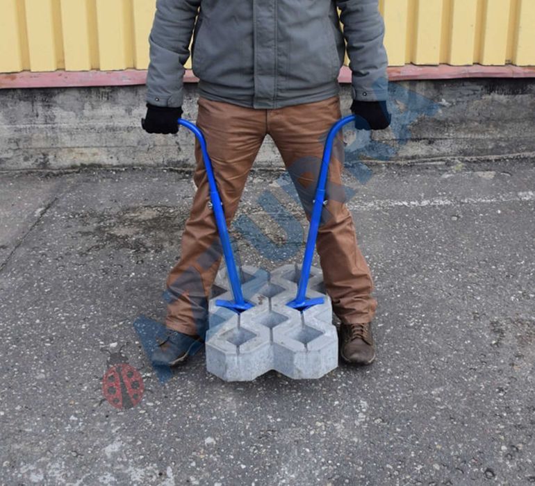 cleste pavele tip grila