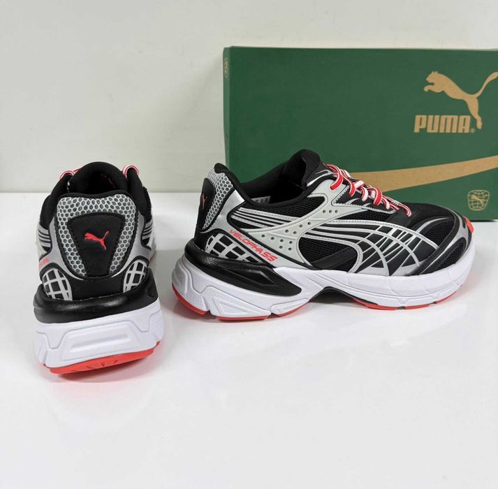 Puma Velophasis Sprint