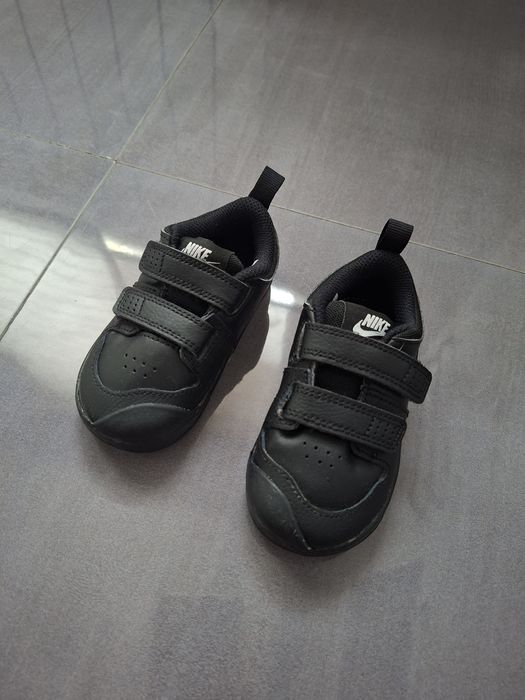 Детски маратонки и боти