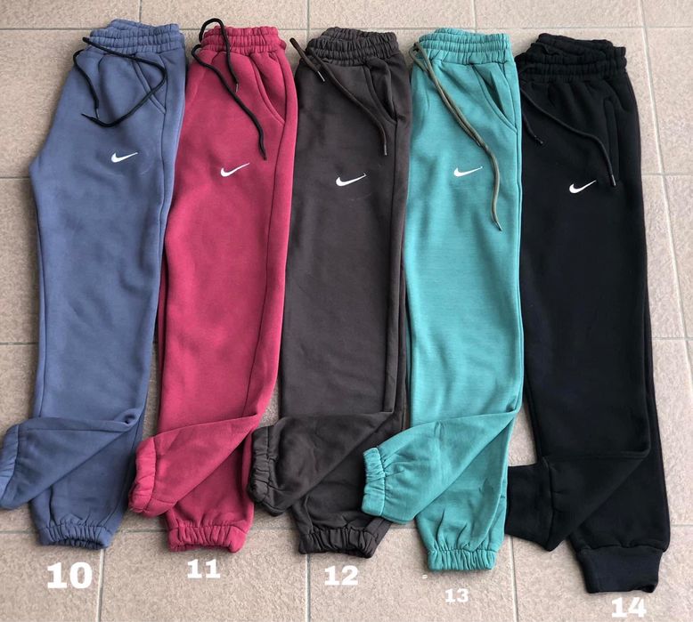 Pantaloni vatuiti dama oferta la 3 perechi