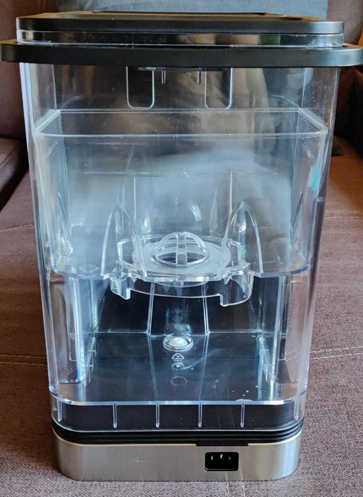 Dozator de apa filtrata fierbinte sau rece Aqua Optima Aurora