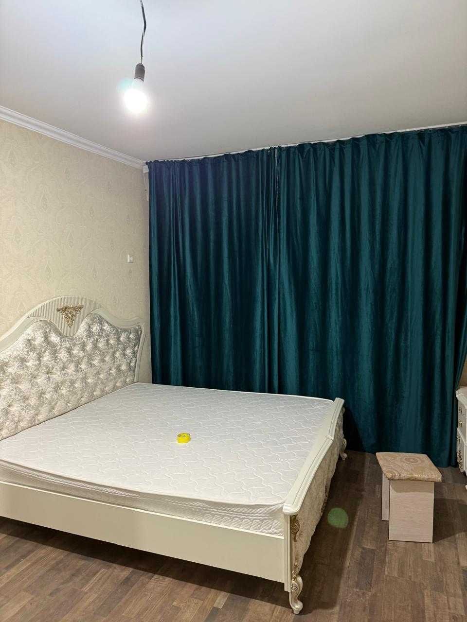 Продам квартиру 1-комнатную ЖК Адия мкр Туран
