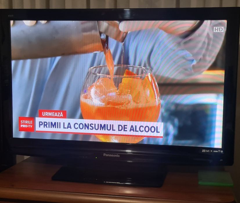 Televizor cu plasma Panasonic Viera TX-P42C10E