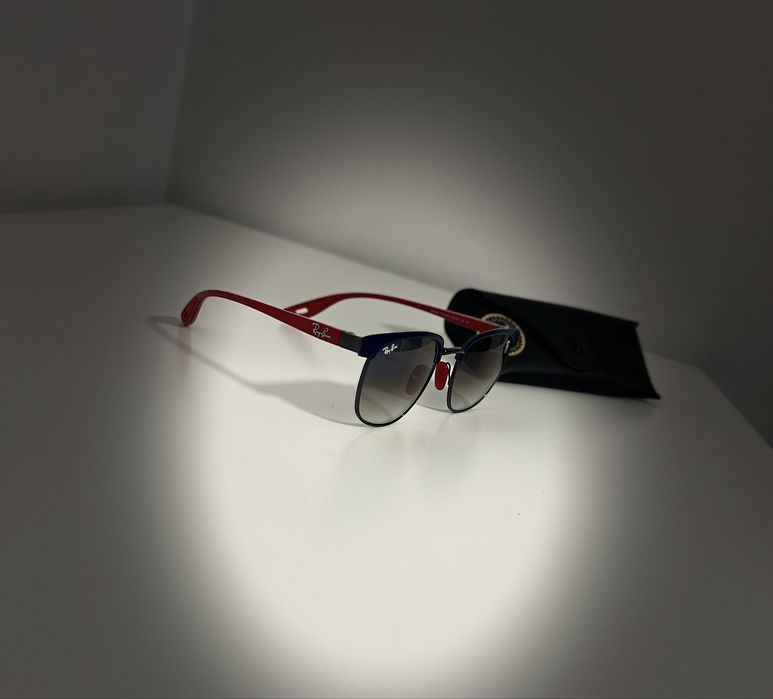 Ochelari de soare Ray Ban RB3698 F072/3M, marimea 53*20 145 2N