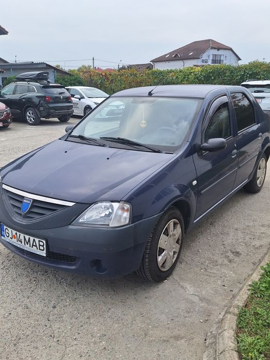 Vand dacia logan