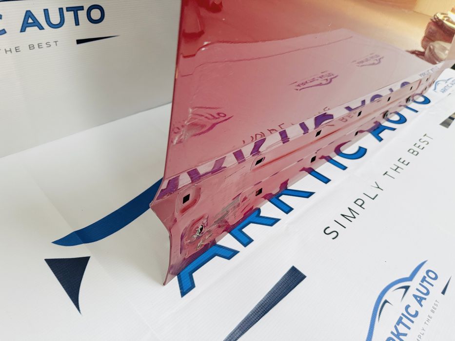 Usa dreapta fata Hyundai Tucson dupa 2020