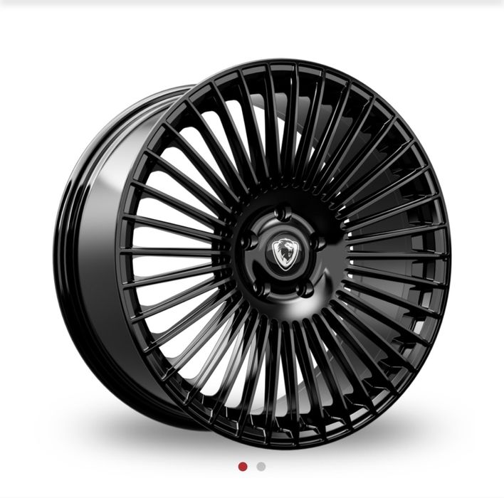 Jante bmw 20” alpina