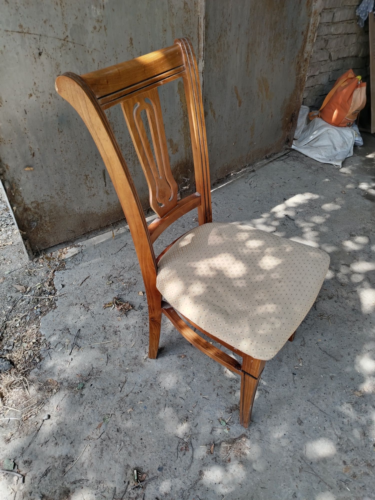 Продам Стулья Срочно