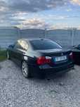 BMW 320d M pachet 2007 163cp manuala xenon