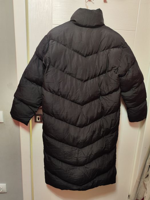 Geaca lunga de iarna noua Trendyol M