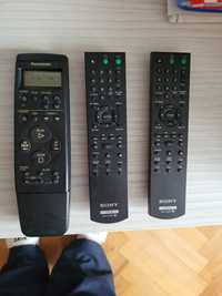 Telecomenzi sony și Panasonic 50/100 lei