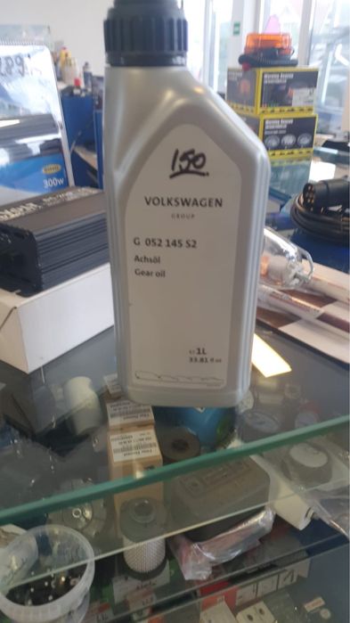 Ulei de vanzare original wv