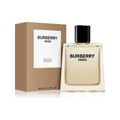 Burberry Hero EDT 100 ml-парфюм за мъже