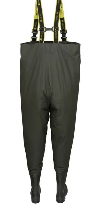 Гащеризон за риболов 44 номер