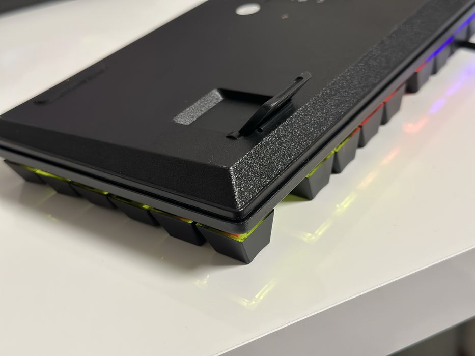 Клавиатура White Shark Gk-2106 Commandos Black