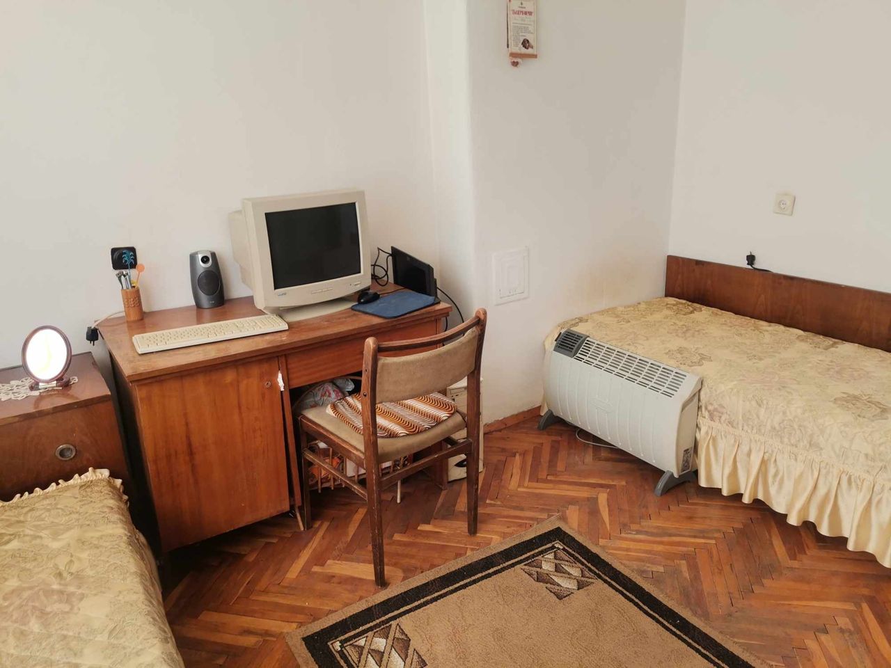 Продава се Етаж от къща в Ямбол, Аврен - 86 кв.м за 1138 €/кв.м - Снимка #6