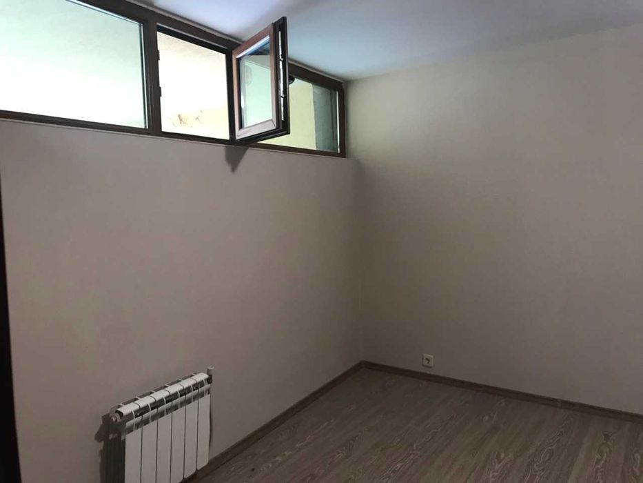 Двустаен апартамент в Белите брези