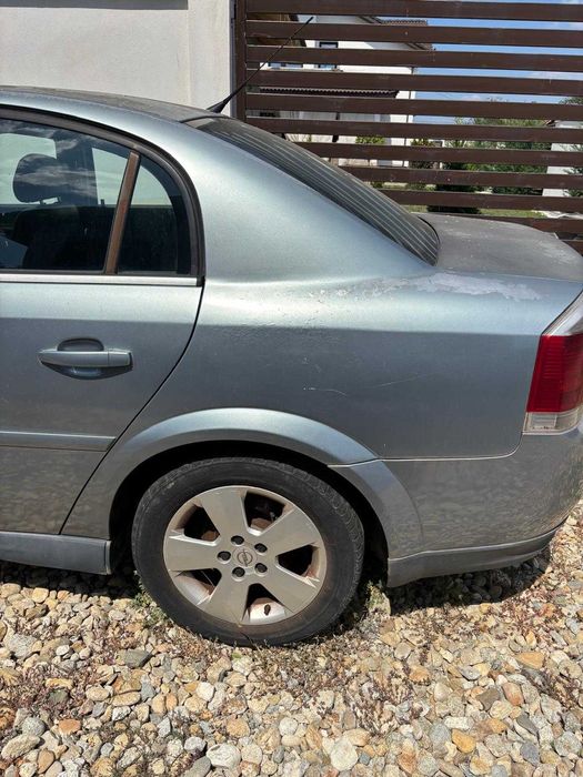 Vand Opel Vectra C