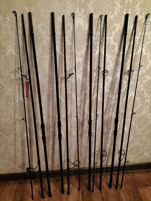 Карповые удилище