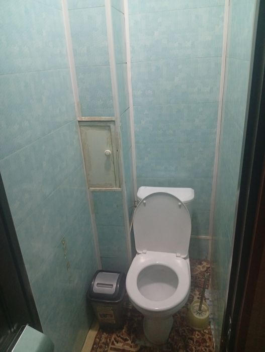2 xona 3 xona qilingan sergeli 5 da