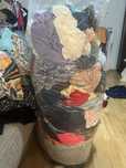Haine second hand en-gros