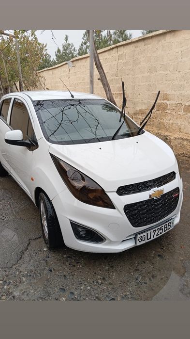 Spark avtomat karopka sotiladi. Yili 2011 polni wumka qilingan