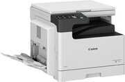 МФУ лазерное Canon imageRUNNER 2425, ч/б, A3, белый/черный