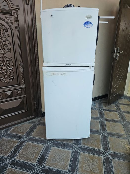 Холодильник б у/