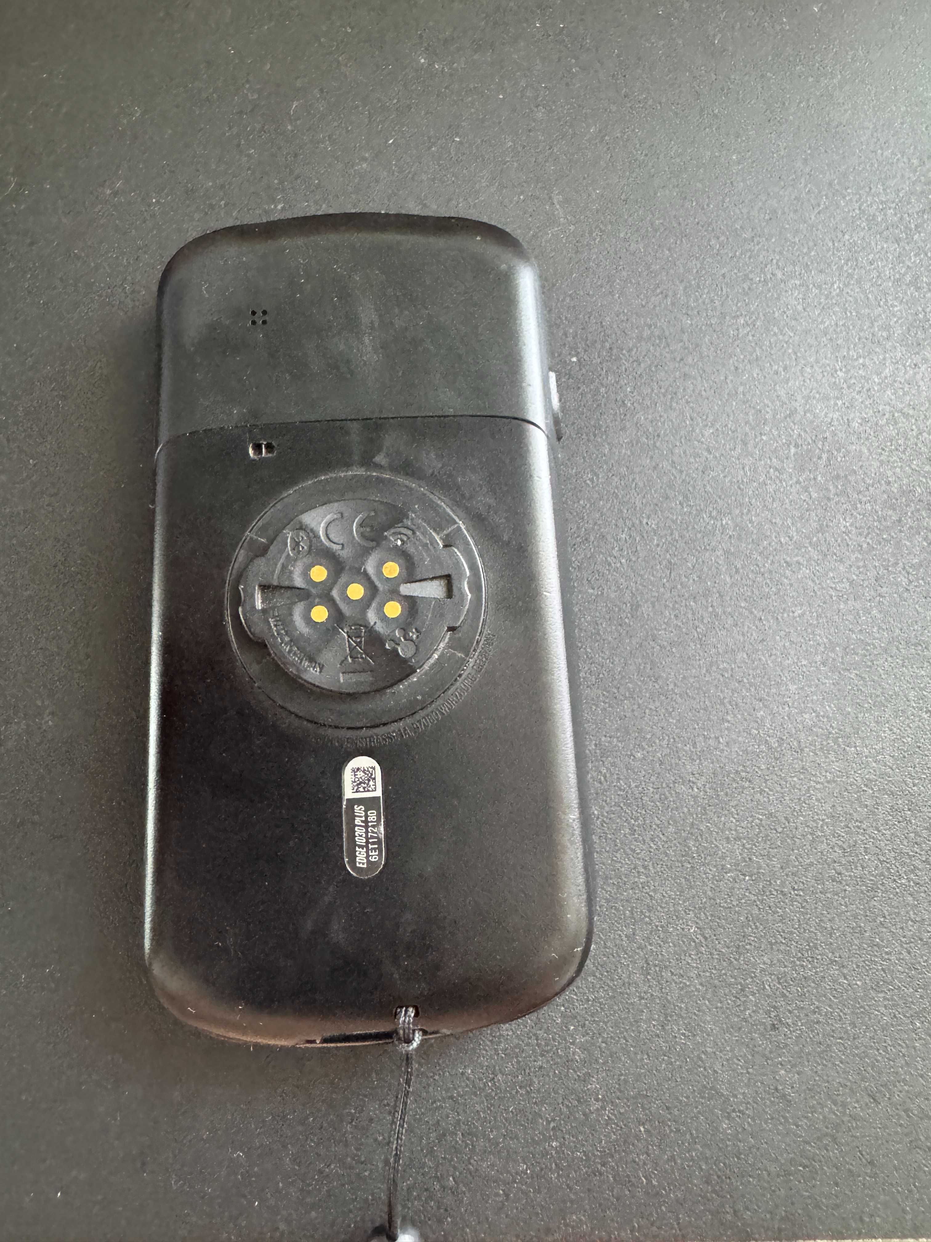 Garmin Edge 1030 plus