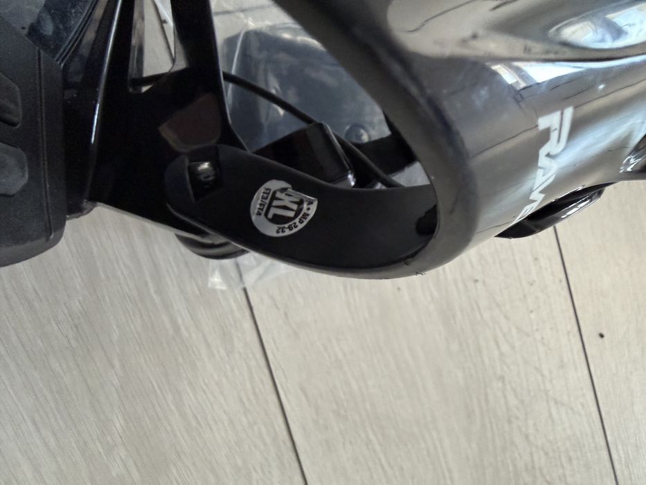 RAVEN fastech marimea XL