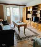 Apartament 3 camere Tractorul, etajul 2