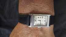 Ceas Omega t17 functional