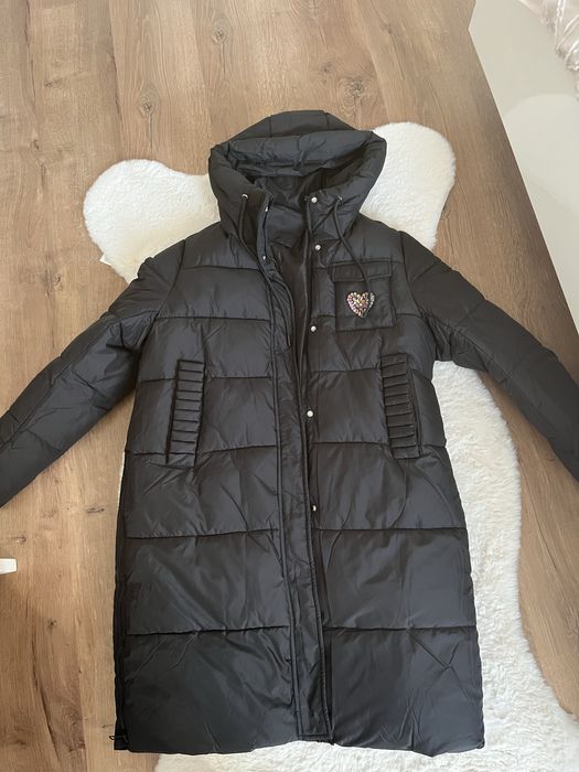 Зимно яке ,топло и дебело