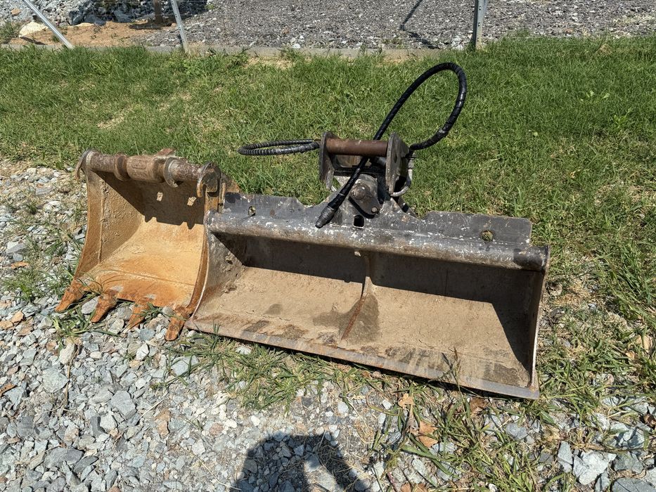 Rampe aluminiu,rampe tonaj,cupe excavator,morin,ms,cangini