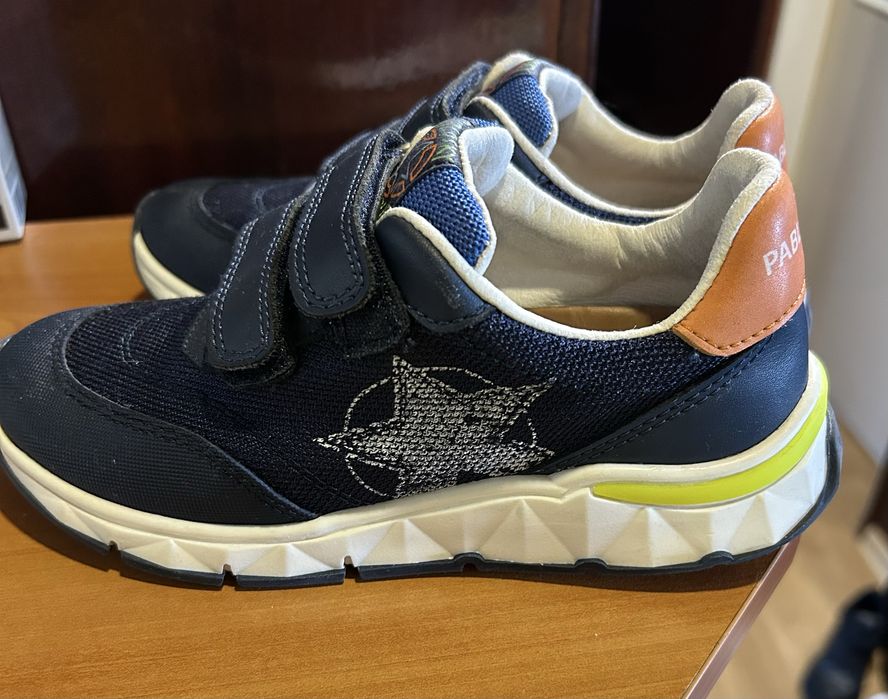 Детски обувки PABLOSKY 32 номер