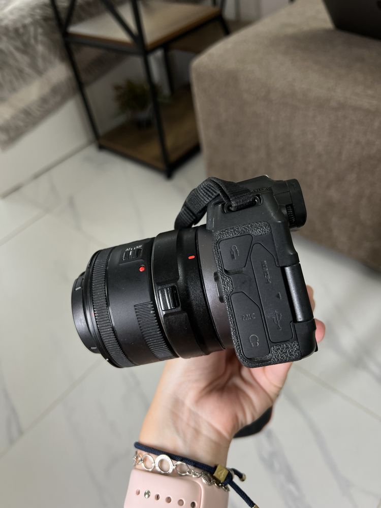 Фотоаппарат Canon RP