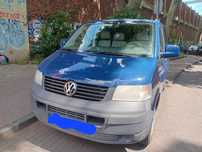 Volkswagen Transporter o. Caravelle, t5, 1.9  TDI