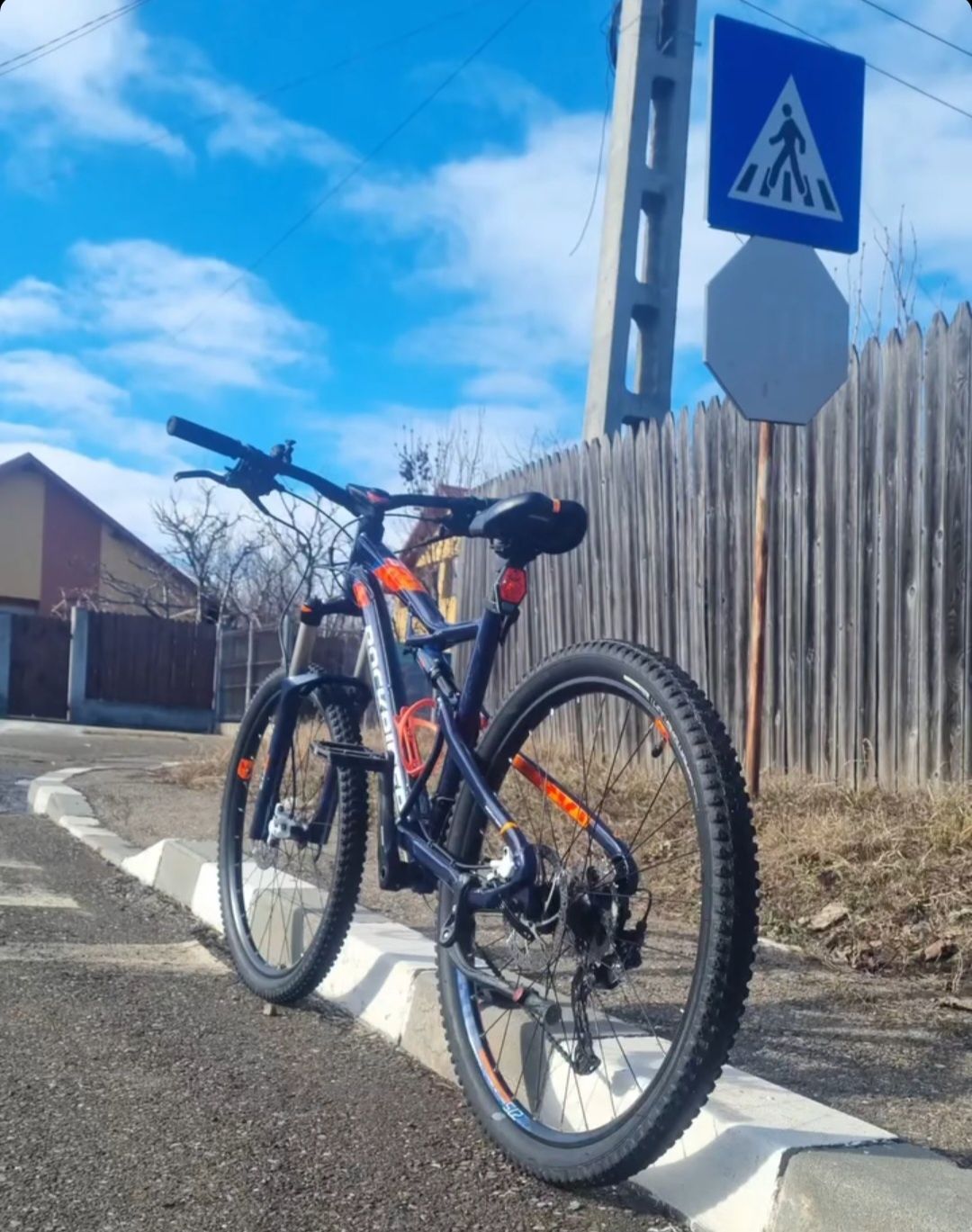 Rockrider st 540 s