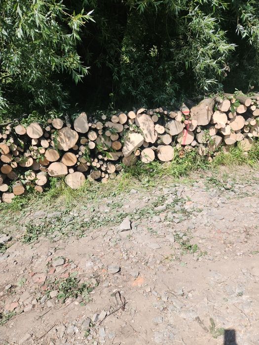 Vand lemne de foc