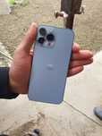Iphone 13 pro max 128GB 91%