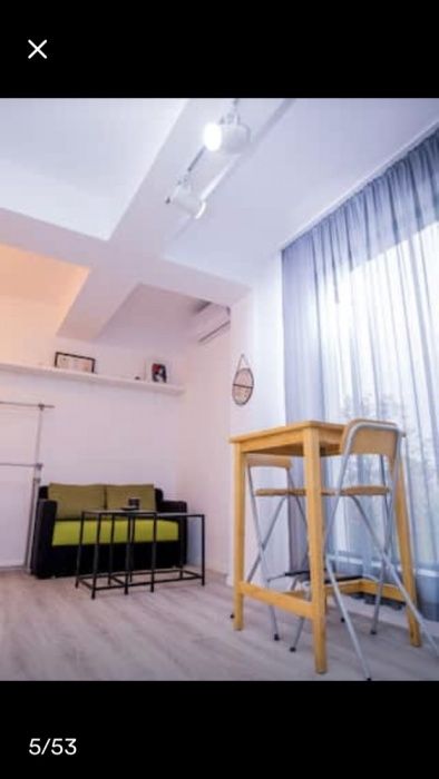 Apartament garsoniera inchiriat regim hotelier cazare