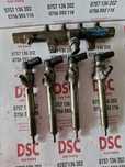 Kit injectie (rampa injectoare) Renault Megane 2 1.5D 8200380253